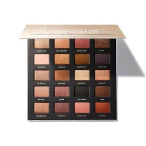 ICONIC LONDON Booming & Gleaming Eyeshadow Palette